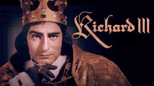 Richard III still