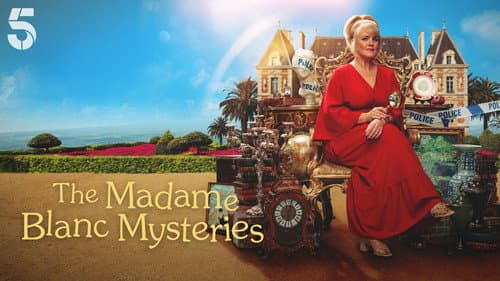 The Madame Blanc Mysteries still