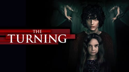 The Turning still