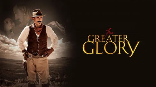 Outlaws - For Greater Glory still