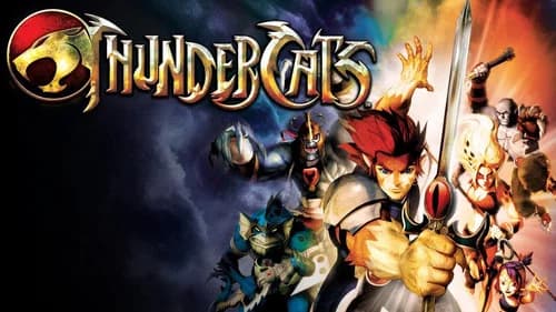 ThunderCats still