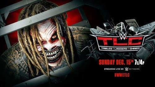 WWE TLC: Tables, Ladders & Chairs 2019 still