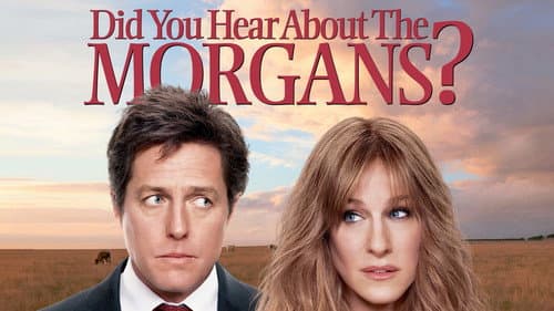 Did You Hear About the Morgans? still