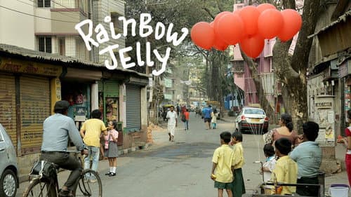 Rainbow Jelly still
