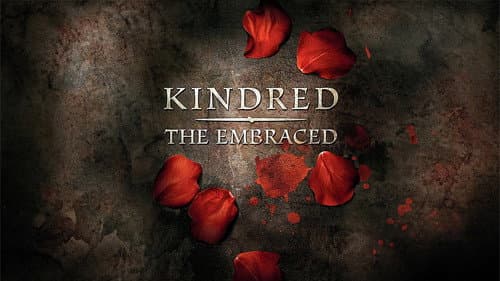 Kindred: The Embraced still
