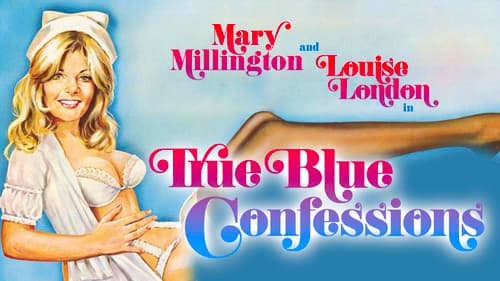Mary Millington's True Blue Confessions still