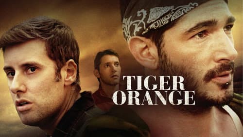 Tiger Orange still