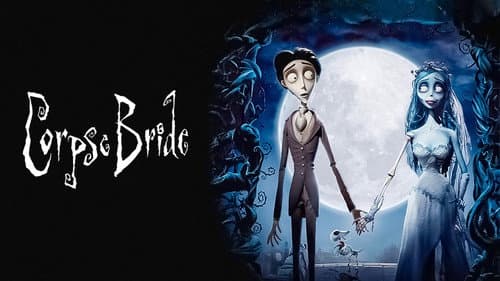 Corpse Bride still
