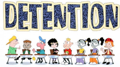 Detention still