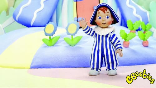 Andy Pandy still
