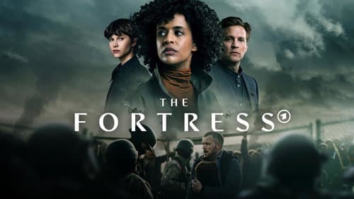 The Fortress still