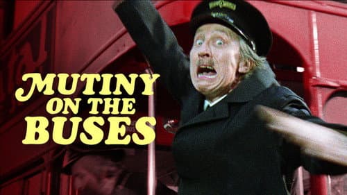 Mutiny on the Buses still