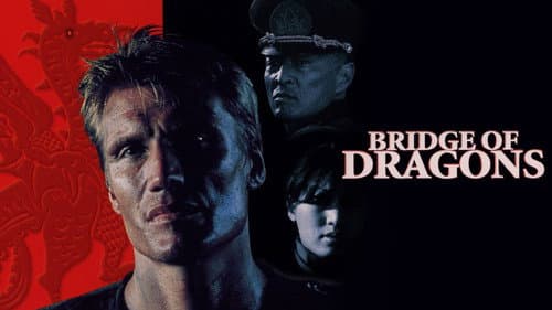 Bridge of Dragons still
