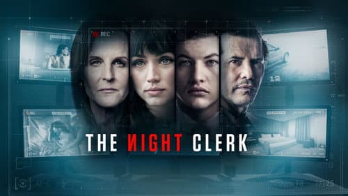 The Night Clerk still