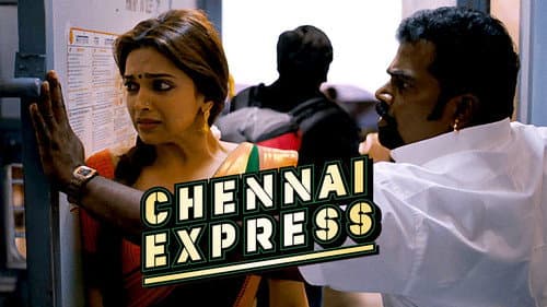 Chennai Express still