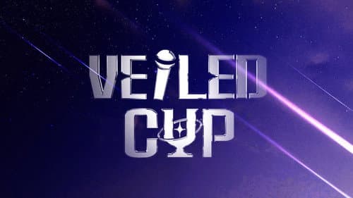 Veiled Cup still