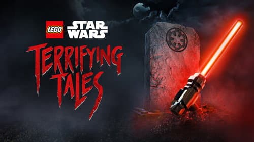 LEGO Star Wars Terrifying Tales still