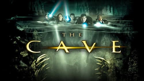 The Cave still