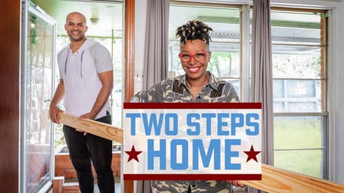 Two Steps Home still