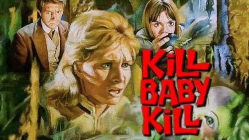 Kill, Baby... Kill! still