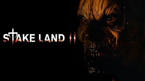 The Stakelander still