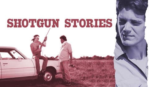 Shotgun Stories still
