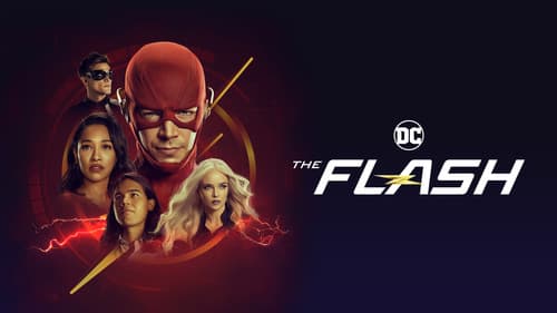 The Flash still