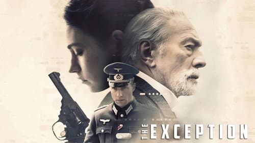 The Exception still