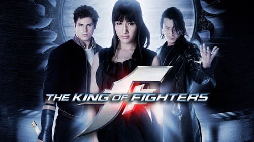 The King of Fighters still