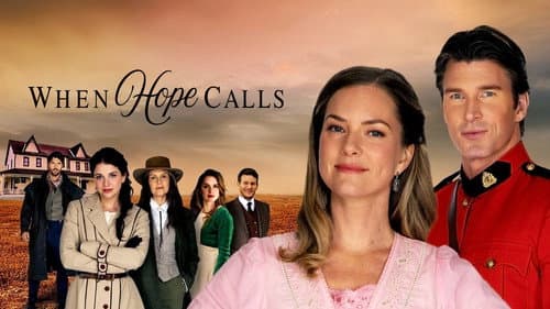 When Hope Calls still