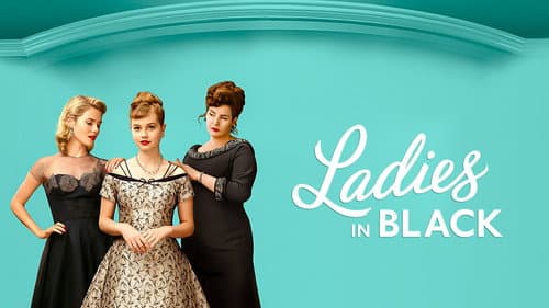 Ladies in Black still