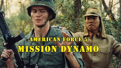 Mission Dynamo still