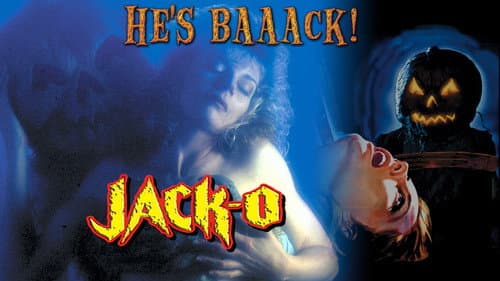 Jack-O still