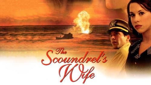 The Scoundrel's Wife still