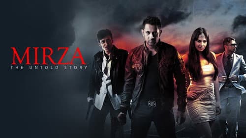 Mirza: The Untold Story still