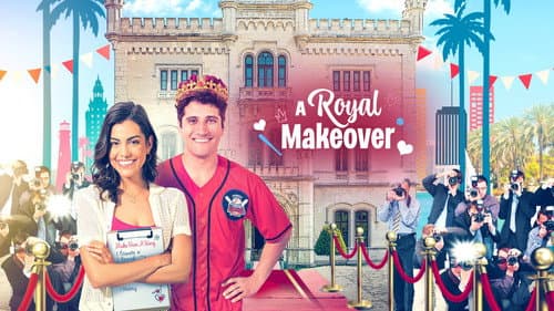 A Royal Makeover still