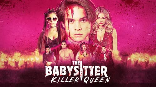 The Babysitter: Killer Queen still