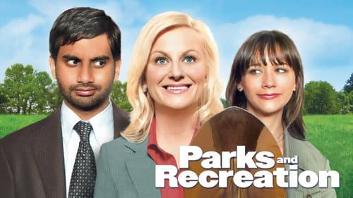 Parks and Recreation still