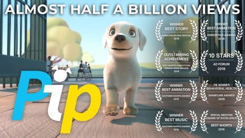 Pip still