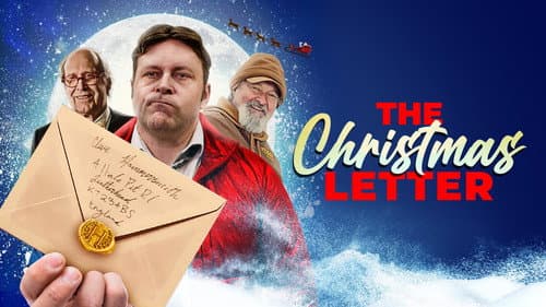 The Christmas Letter still