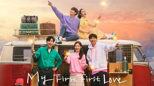My First First Love still