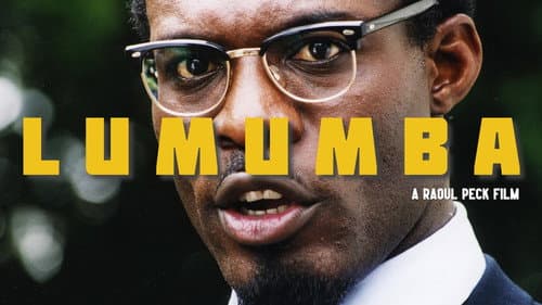 Lumumba still