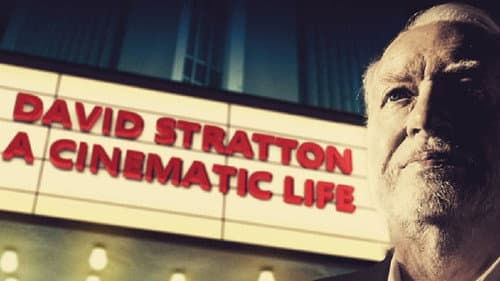 David Stratton: A Cinematic Life still