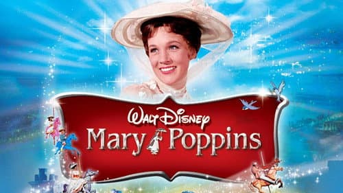 Mary Poppins still