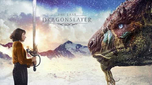The Last Dragonslayer still