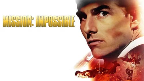 Mission: Impossible still