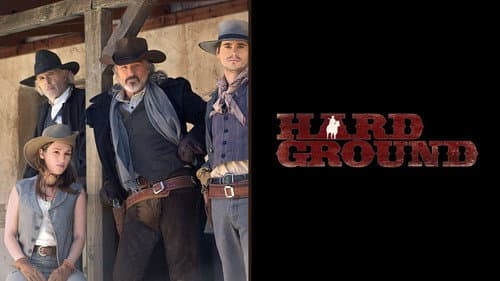 Hard Ground still