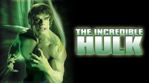 The Incredible Hulk still