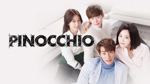 Pinocchio still