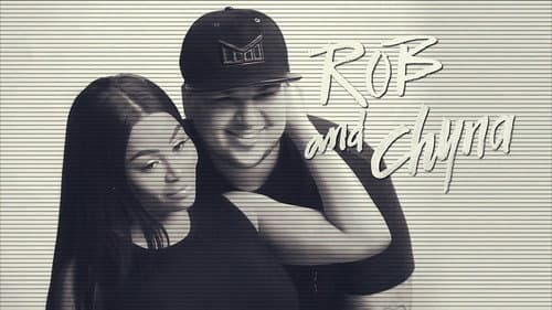 Rob & Chyna still